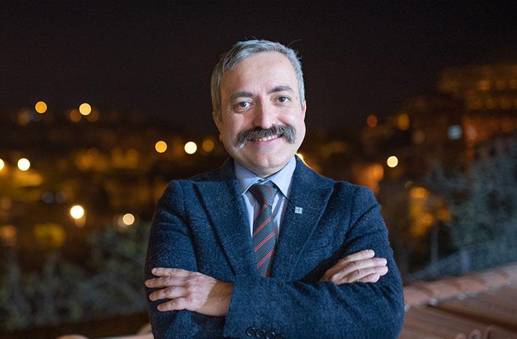 Kerim Özdemir