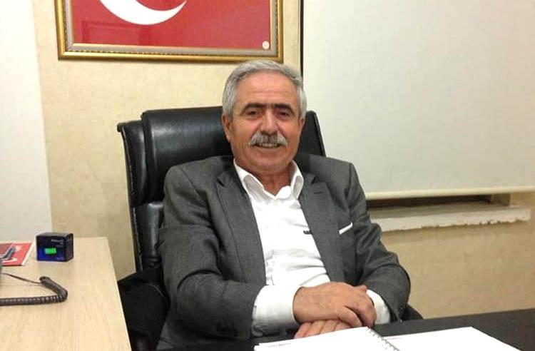 Ahmet Savaş