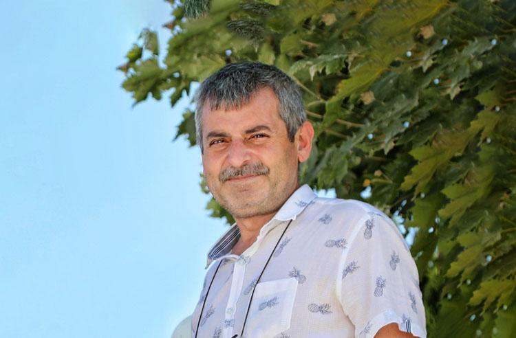 Ali Baykala