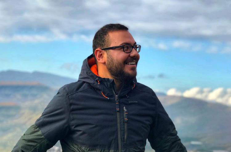 Bahadır Öztürk
