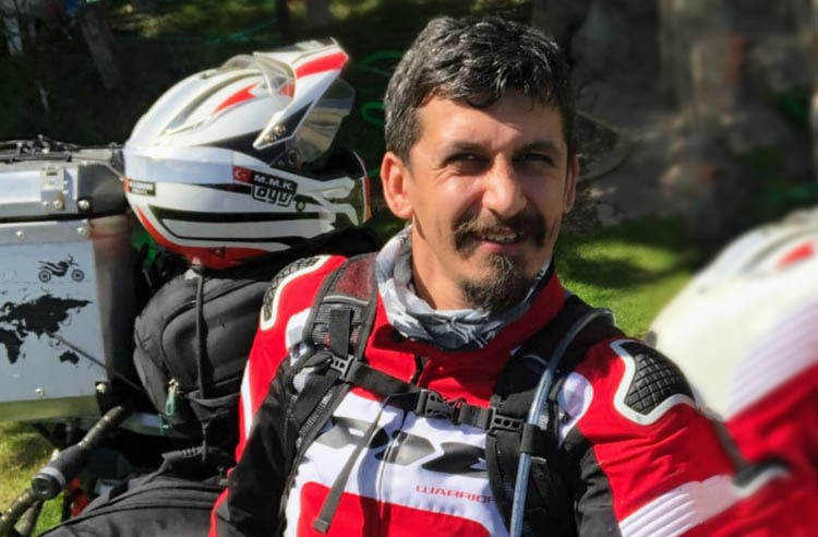 Celil Özdemir