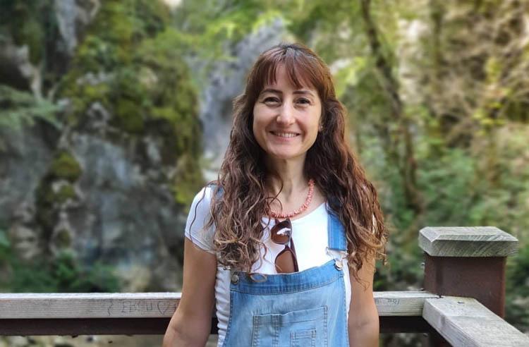 Esra Uğur Belder