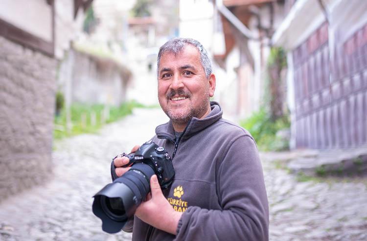 Mehmet İnce