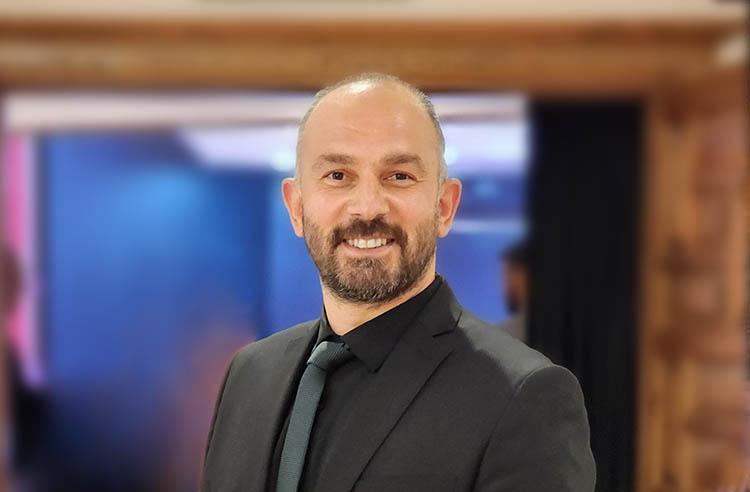 Mehmet Kütükçüoğlu