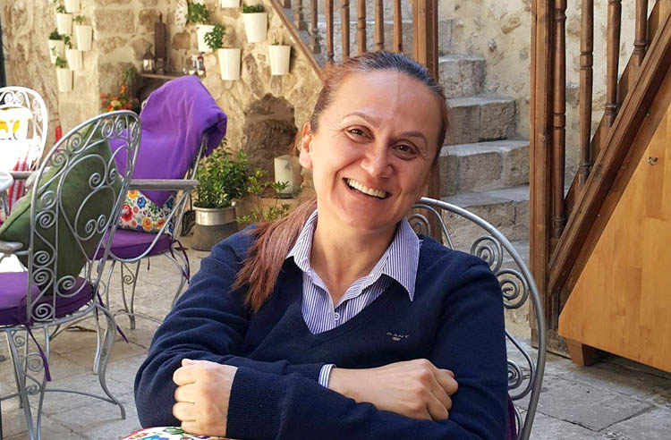 Prof.Dr. Nuray Türker