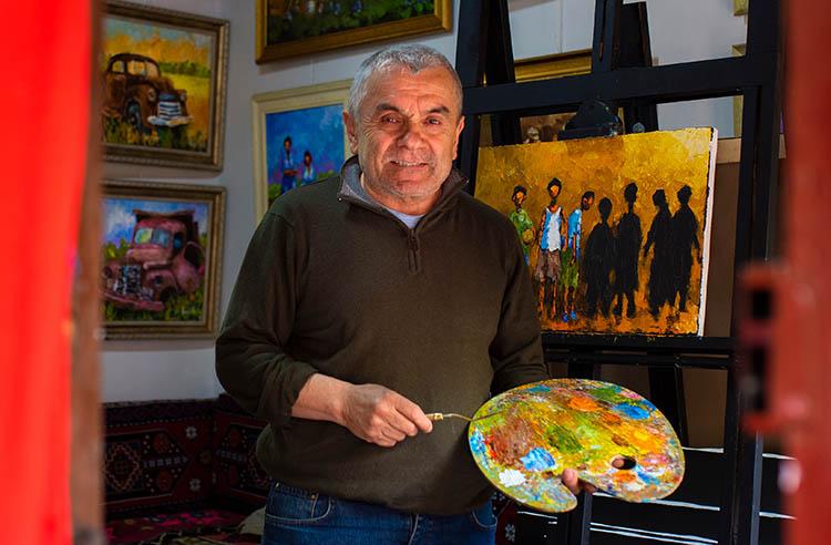 Ömer Erdem