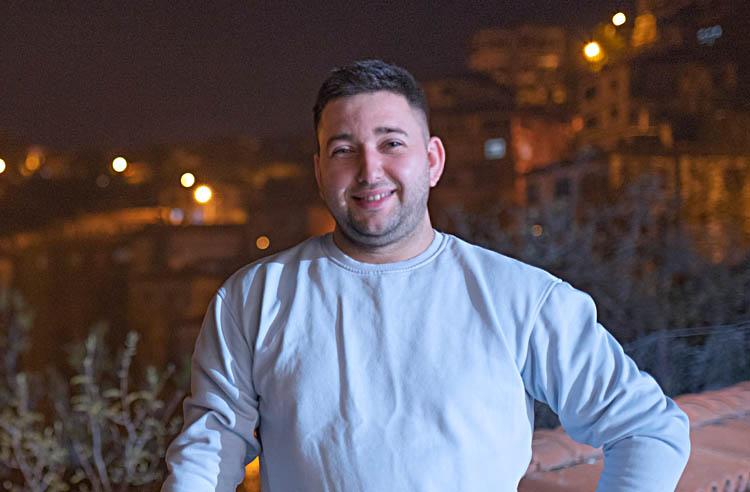 Ümit Dağcı