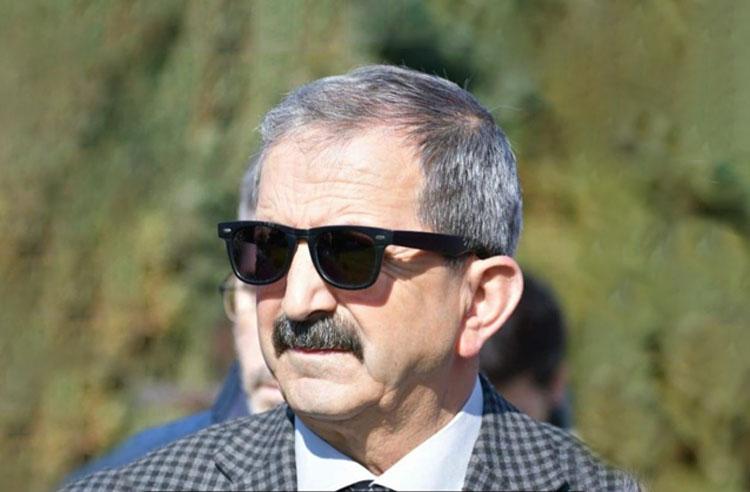 Mehmet Gökçü
