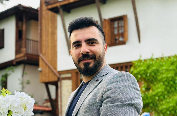 Tolgahan Orhan