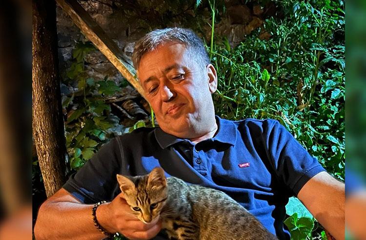 Yalçın Kılınç